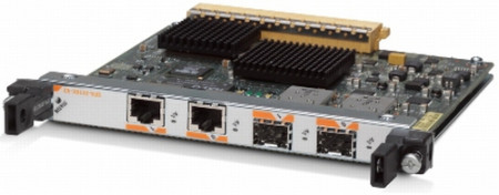 Модуль Cisco Catalyst SPA-2X1GE-V2