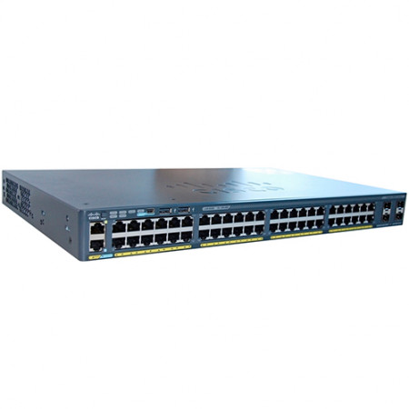 kommutator_Cisco_Catalyst_WS-C2960RX-48TS-L