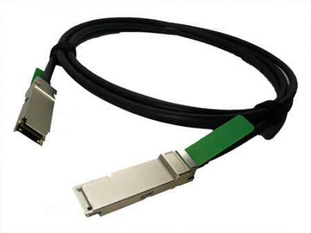 Оптический трансивер Cisco QSFP-H40G-CU5M