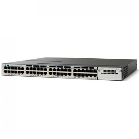 Коммутатор Cisco Catalyst WS-C3750X-48T-L