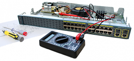 Сервисный центр BOUZ