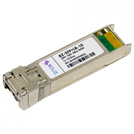 modul_BOUZ_SFP+_10G_10км_Tx_1310нм_LC_DDM_BZ-SFP+LR-10