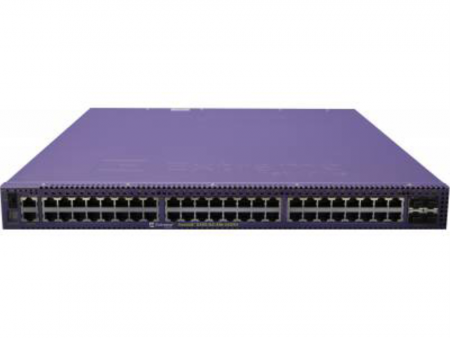 Коммутатор Extreme  X450-G2-48p-GE4-Base 16175