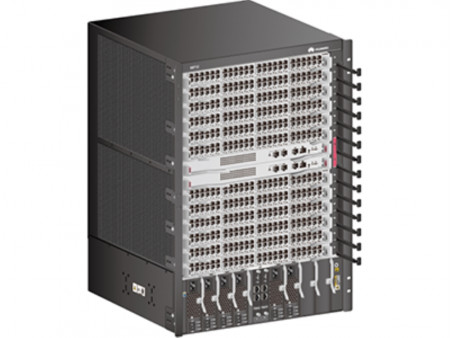 Коммутатор Huawei S9706 Assembly Chassis EH1BS9706E00 Коммутатор Huawei S9706 Assembly Chassis EH1BS9706E00