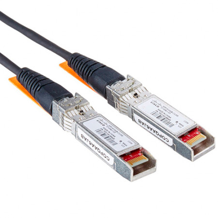 transiver_Cisco_SFP-H10GB-CU3M