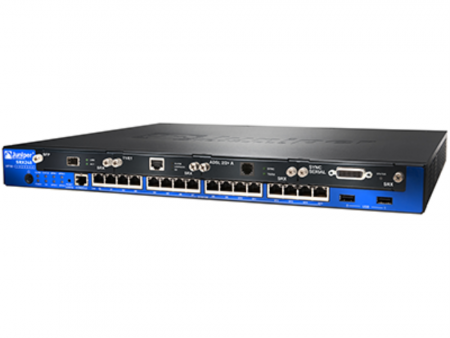 Шлюз безопасности Juniper SRX240H2-DC