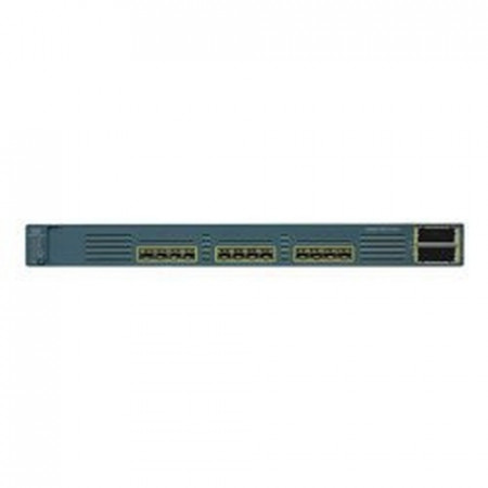 Коммутатор Cisco Catalyst WS-C3560E-12SD-S