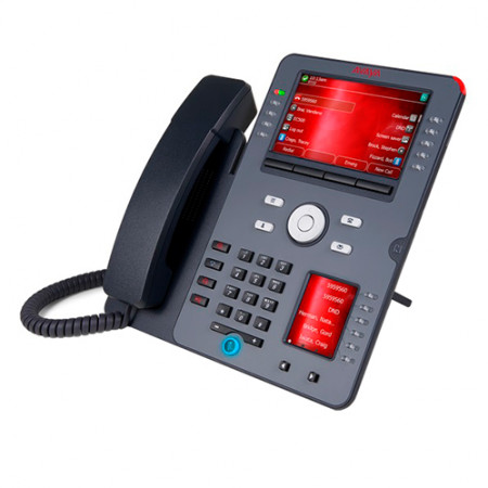 IP-telephone_Avaya_J189 IP-telephone_Avaya_J189