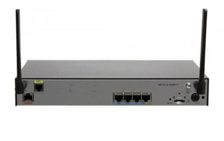 Маршрутизатор Huawei AR151G-HSPA+7 AR0M1513BA00 02354245