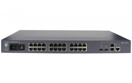 Коммутатор Huawei LS-S2326TP-EI-AC 02351366