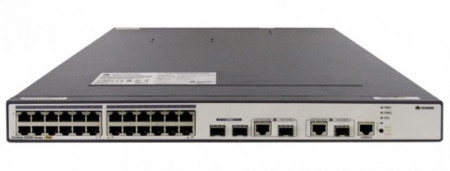 Коммутатор Huawei S3700-28TP-PWR-EI-AC
