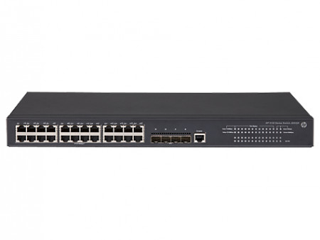 Коммутатор HPE 5130 24G 4SFP+ EI Switch JG932A