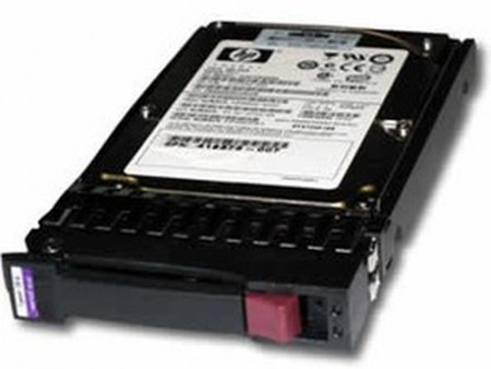 Жесткий диск HP 300GB 25_ SFF SAS 10K 3G HotPlug DP DG0300BAHZQ  492620-B21