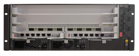 Коммутатор Huawei S9703 EH1BS9703E00 02113547