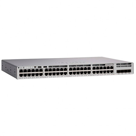 kommutetor_Cisco_Catalyst_C9200L-48P-4X-E