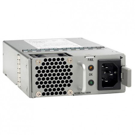 blok_pitaniya_Cisco_Nexus_N2200-PAC-400W-B