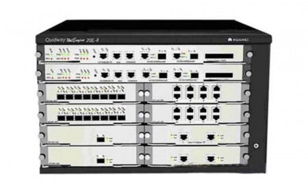 Маршрутизатор Huawei NE20E RT-NE20E-ENPUB 03030BET