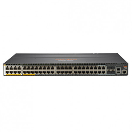 kommutator_HPE_Aruba_JL323A