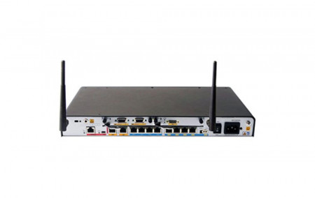 Маршрутизатор Huawei AR1220VW AR0M12VWBA00 02353528