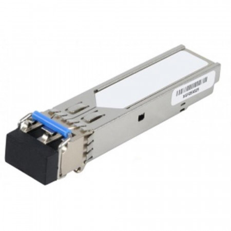 Модуль SFP+ CWDM оптический дальность 40км (14dB) 1350нм