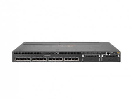 Коммутатор HP 3810M 16SFP+ 2-slot Switch JL075A