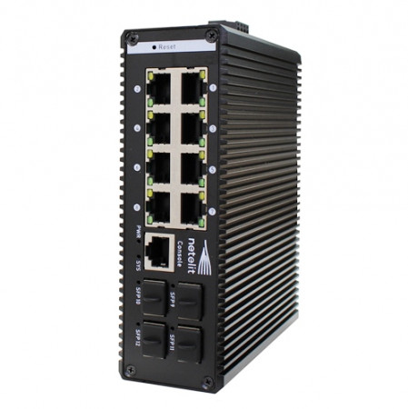 kommutator_Netelit_NTL-ILS208-G4SM