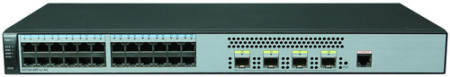 Коммутатор Huawei S5720-28P-LI-AC