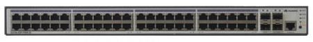 Коммутатор Huawei S2700-52P-PWR-EI 02354131