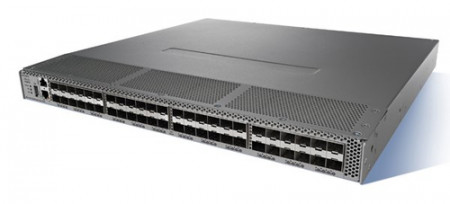 Коммутатор Cisco DS-C9148S-D12PSK9