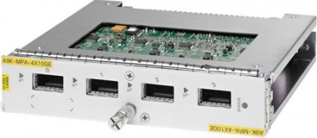 Модуль Cisco A9K-MPA-4X10GE