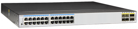 Коммутатор Huawei CE5855-24T4S2Q-EI-B