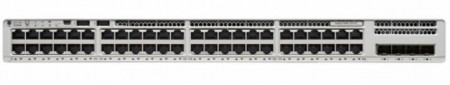 Коммутатор Cisco Catalyst C9200L-48T-4X-RA