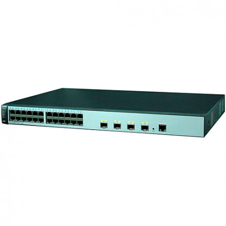 kommutator_Huawei_S5720-28P-PWR-LI-AC