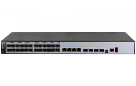 Коммутатор Huawei S5701-28X-LI-24S-AC 02357676