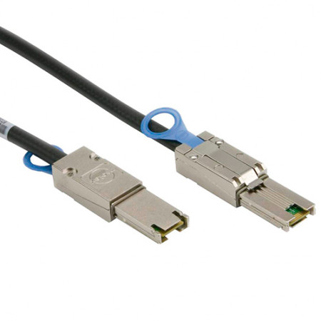 kabel_HP_MiniSAS-MiniSAS_0,5m_407344-001