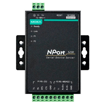 preobrazovatel_MOXA_NPort_5230-T