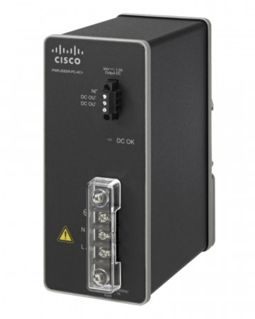 Блок питания Cisco PoE AC PWR-IE65W-PC-AC