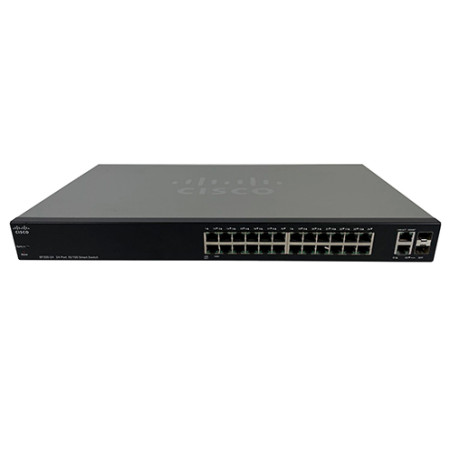 kommutator_Cisco_SF200-24