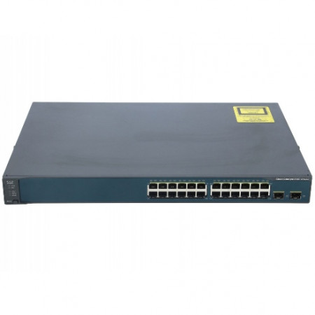 Kommutator_Cisco_WS-C3560V2-24TS-S