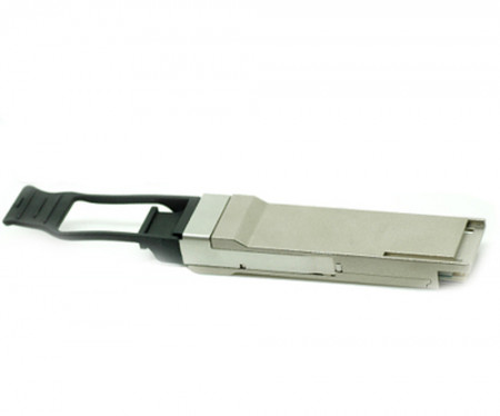 Оптический трансивер Juniper JNP-QSFP-40G-LX4