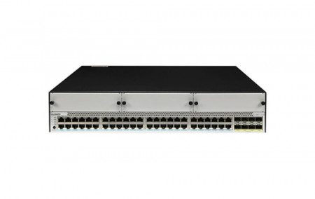 Коммутатор Huawei S5710-108C-PWR-HI 02354043