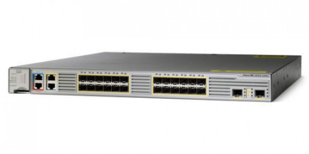 Коммутатор Cisco Catalyst ME-3800X-24FS-M