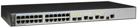 Коммутатор Huawei S5700-28TP-LI-AC 98010536