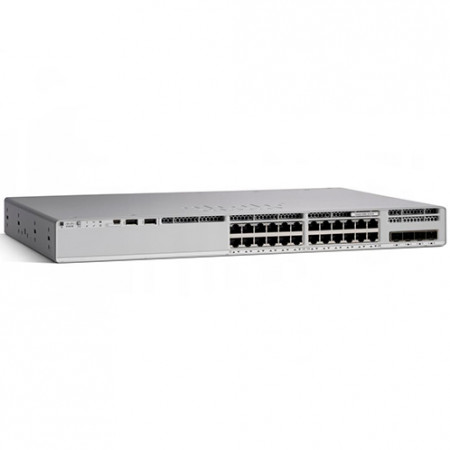 kommutator_Cisco_Catalyst_C9300L-24P-4X-A