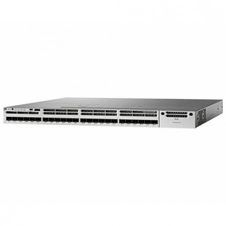 kommutator_Cisco_WS-C3850-24XS-E