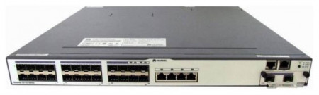 Коммутатор Huawei S5700-28C-EI-24S 02352350