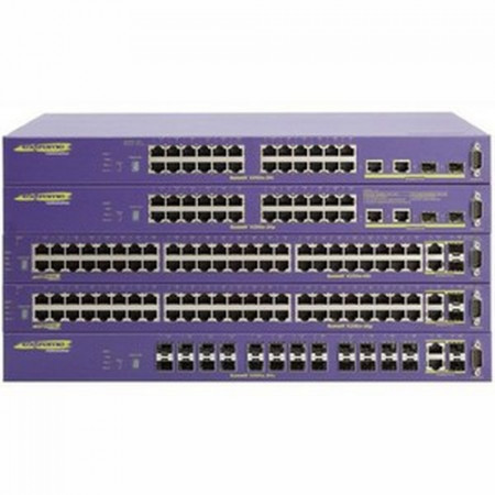Коммутатор Extreme Summit X250E-24X