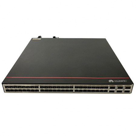 kommutator_Huawei_CE6863-48S6CQ-F