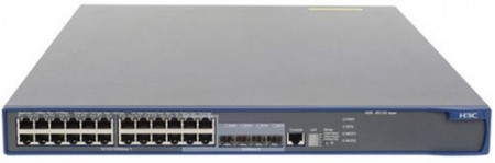 Коммутатор HP A5500-24G-PoE+ EI JG241A Коммутатор HP A5500-24G-PoE+ EI JG241A