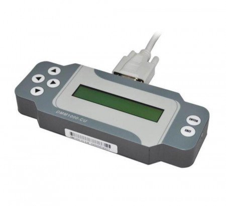 Устройство управления PBI DMM-1000-CU